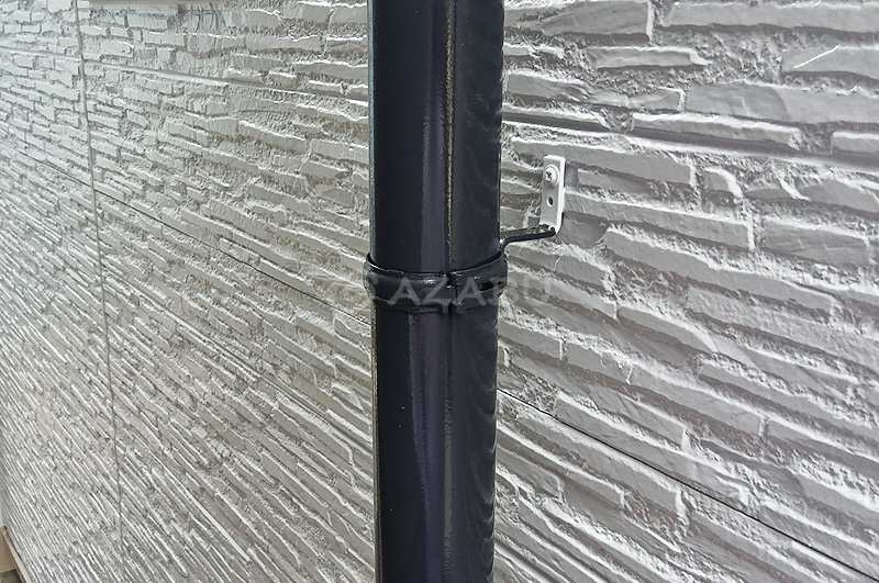 雨樋（竪樋）