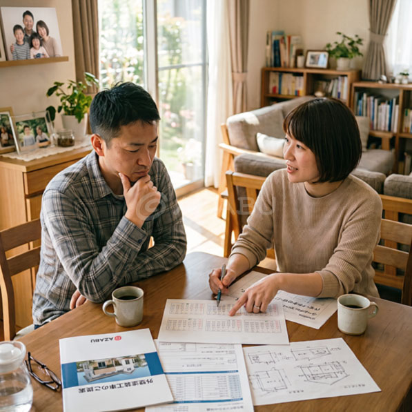 外壁・屋根塗装の最適な時期とは？工期・費用・劣化サインまで徹底解説